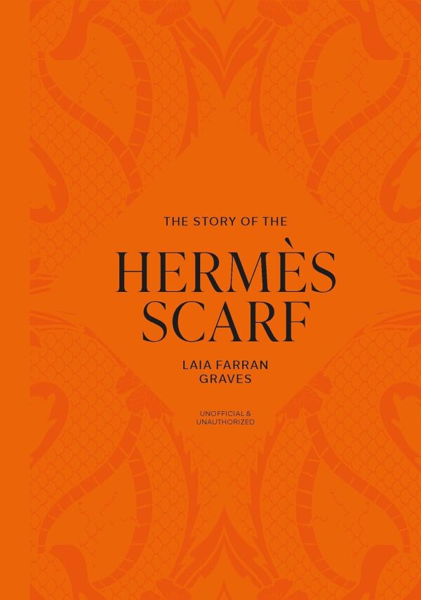 The Story of the Hermès Scarf - 1