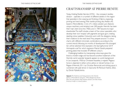The Story of the Hermès Scarf - 4