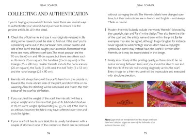 The Story of the Hermès Scarf - 5
