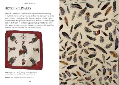 The Story of the Hermès Scarf - 6