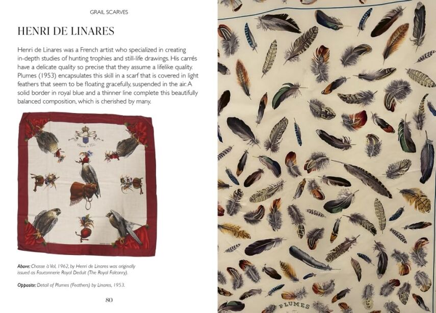The Story of the Hermès Scarf - 6