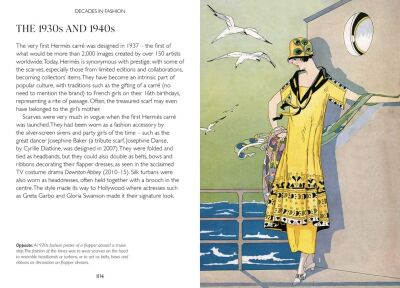 The Story of the Hermès Scarf - 7