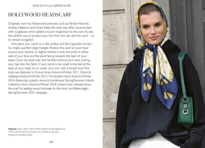 The Story of the Hermès Scarf - 8
