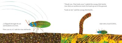 The Very Clumsy Click Beetle - 5