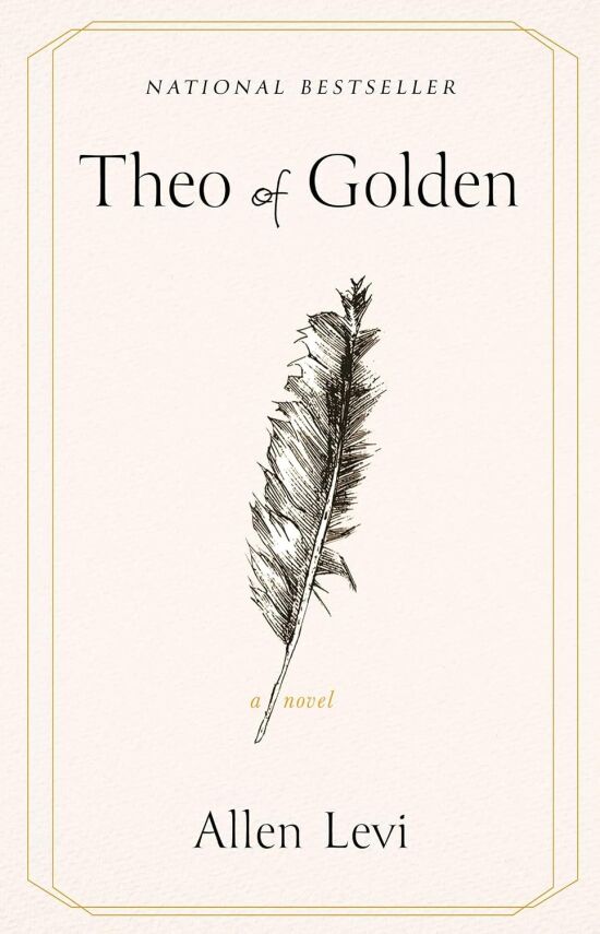 Theo of Golden - 1