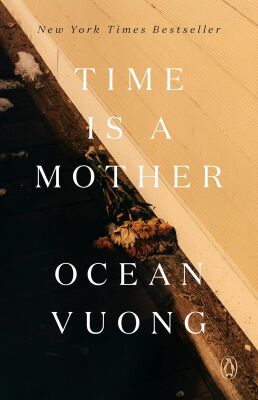 Time is a Mother - Penguin