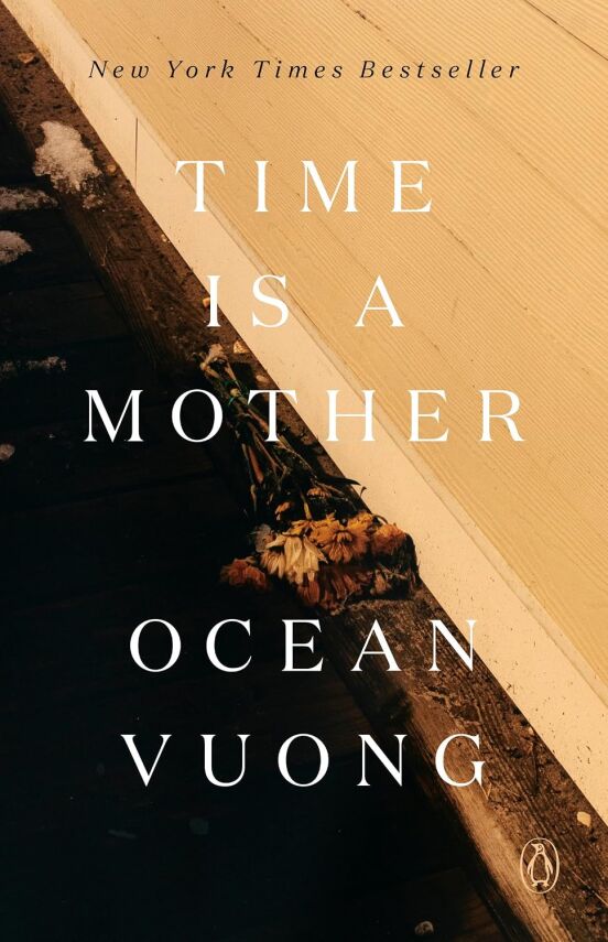 Time is a Mother - 1
