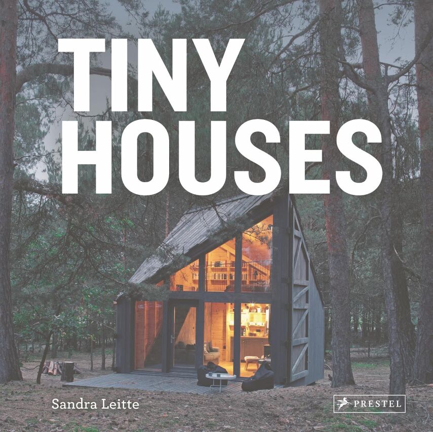 Tiny Houses - 1