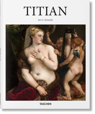 Titian - Basic Art - 1
