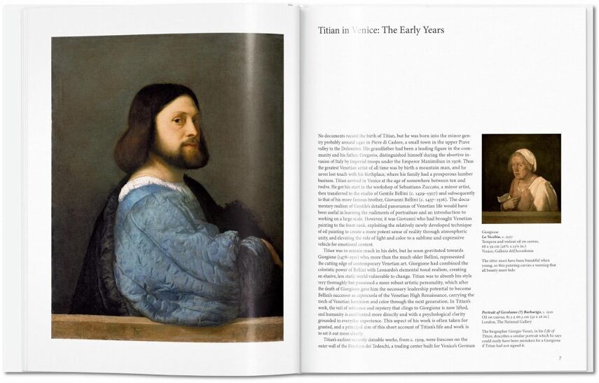 Titian - Basic Art - 2