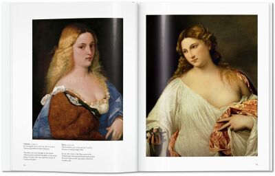 Titian - Basic Art - 4