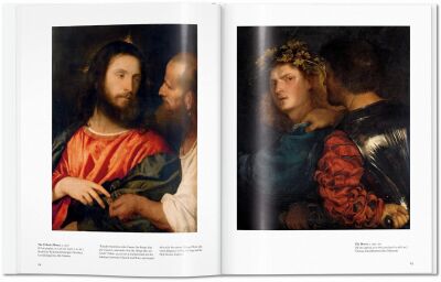 Titian - Basic Art - 5