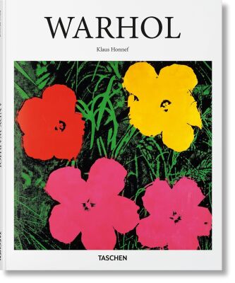 Warhol - Basic Art - Taschen
