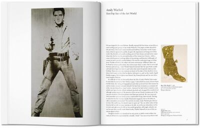 Warhol - Basic Art - 2