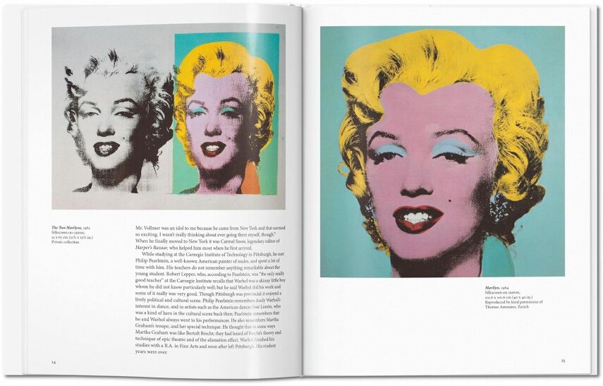 Warhol - Basic Art - 3