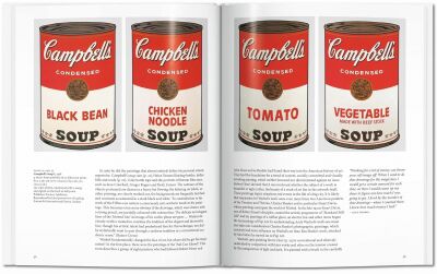 Warhol - Basic Art - 4