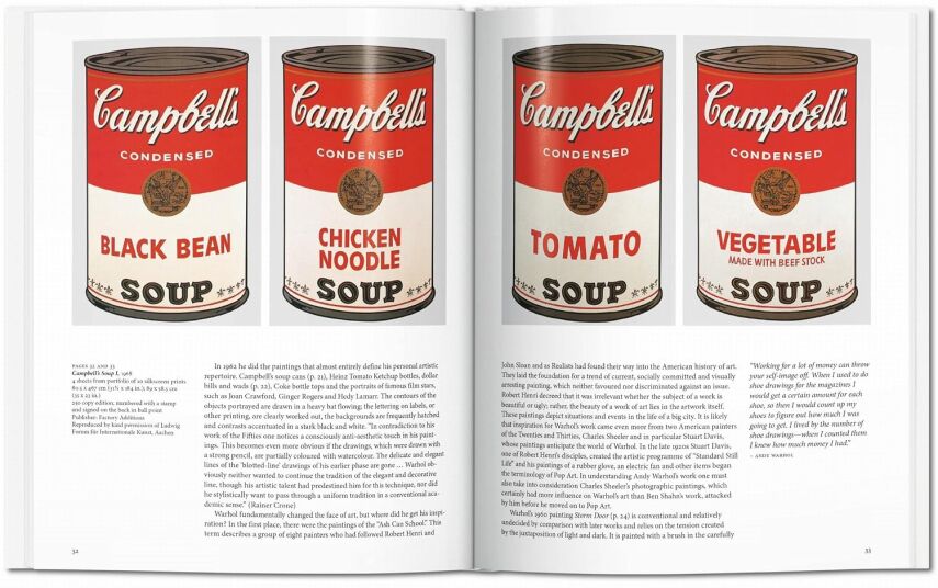 Warhol - Basic Art - 4