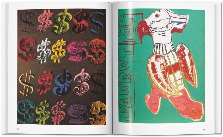 Warhol - Basic Art - 7