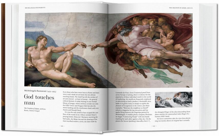 What Great Paintings Say: Masterpieces in Detail - Bibliotheca Universalis - 3
