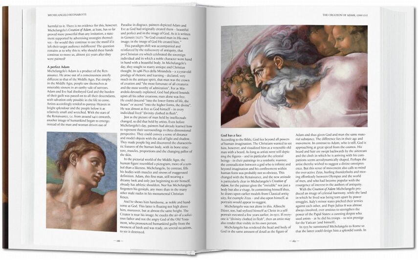 What Great Paintings Say: Masterpieces in Detail - Bibliotheca Universalis - 4