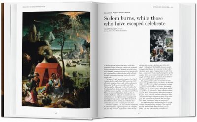 What Great Paintings Say: Masterpieces in Detail - Bibliotheca Universalis - 5