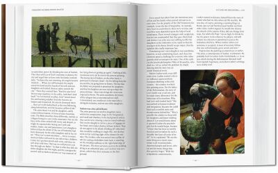 What Great Paintings Say: Masterpieces in Detail - Bibliotheca Universalis - 6