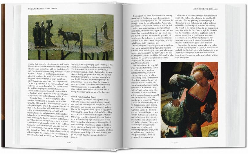 What Great Paintings Say: Masterpieces in Detail - Bibliotheca Universalis - 6