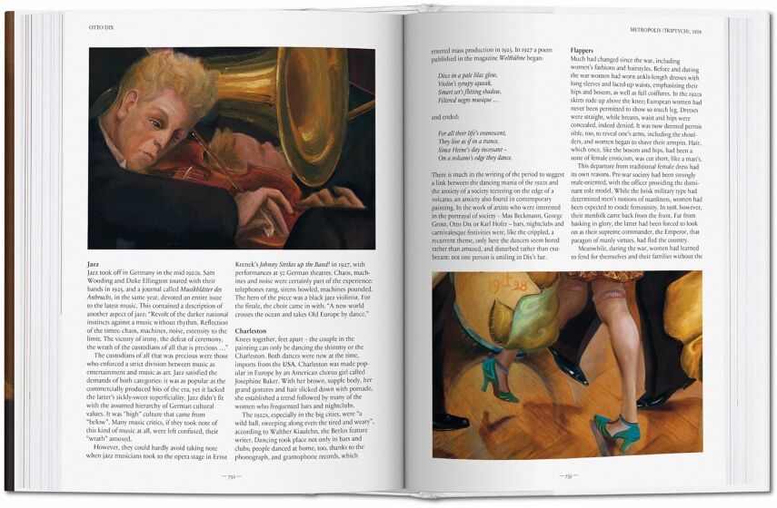 What Great Paintings Say: Masterpieces in Detail - Bibliotheca Universalis - 8