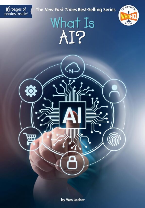 What Is AI? (What Was?) - 1