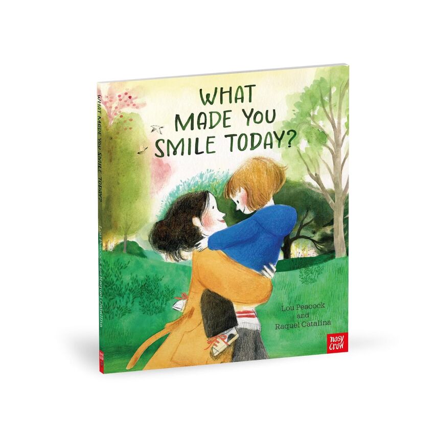 What Made You Smile Today? - 2