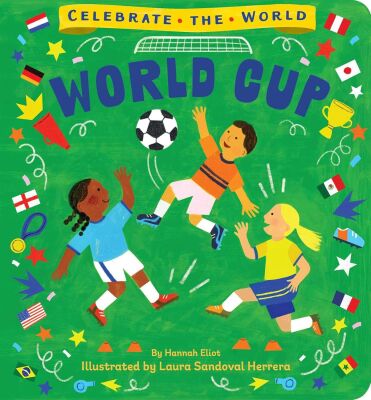 Celebrate World - Little Simon