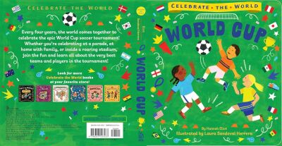 Celebrate World - 2
