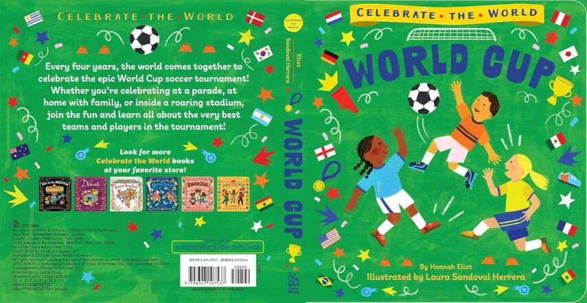 Celebrate World - 2