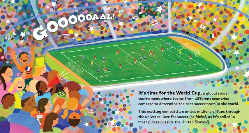 Celebrate World - 3