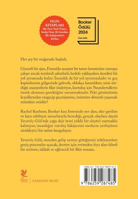 Yaratılış Gölü - 2