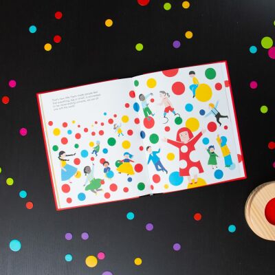 Yayoi Kusama - Litte People Big Dreams - 3