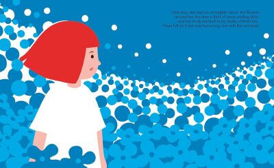 Yayoi Kusama - Litte People Big Dreams - 6