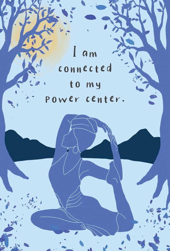 You Are Home Affirmation Cards: Daily Reminders for Empowerment and Peace - 4